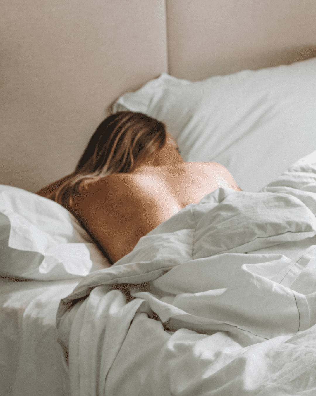 Article : Sommeil et beauté : notre routine pour bien dormir